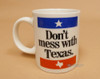 Classic DMWT Coffee Mug