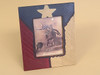 Western Texas Picture Frame -5x7