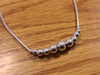 Southwest Sterling Silver Necklace