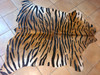 Hair on Hide Rug Bengal Tiger