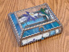 Stained Glass Jewelry Box