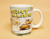 Fort Bliss Mug -Front