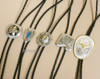 Styles of Bolo Ties Vary