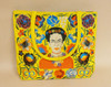 Guatemalan Embroidered Frida Purse