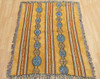 Western Stripes Throw Blanket - 50"x60"