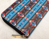 Beautiful Southwestern Design Wallet