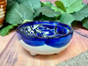 Mexican Talavera Footed Bowl