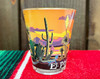 El Paso Souvenir Shot Glass