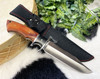 Western Hunting Knife 11"