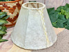 Southwestern Rawhide Lampshade 12"