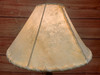 Handcrafted Rawhide Lampshade 16"