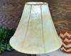 Handcrafted Rawhide Lampshade 20"