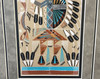 Handcrafted Navajo Sand Painting