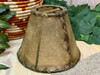 8" Rawhide Lampshade