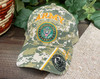 US Army Digital Camo Baseball Cap