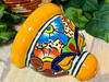 Western Talavera Wall Planter