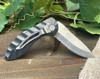 Western Camping Knife w/ Clip