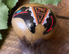 Bear Handcrafted Rattle