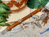 Navajo Crystal Talking Stick