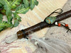Crystal Talking Stick w/ Arrowhead