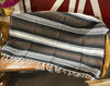 Traditional Sierra Madre Woven Blanket