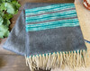 Luxurious Alpaca Blanket