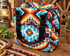 Southwestern Lunch Bag