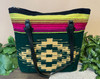 Southwestern Woven Purse