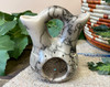 Navajo Dreamcatcher Wedding Vase
