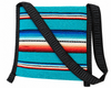 Serape Style Tote Bag