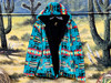 Ultra Soft Sherpa Lined Hoodie