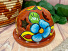 Hand Painted Talavera Luminary
