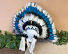 Authentic Native American Headdress