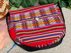 Andean Indian Drum Bag 12"