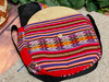 Woven Drum Bag 12"