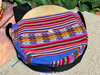 Woven Drum Bag 12"