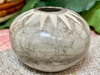 Navajo Horsehair Miniature Seed Pot