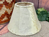 Rawhide Lampshade 10"