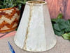 Clearance Rawhide Lampshade
