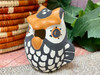 Acoma Pottery Owl