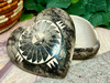 Navajo Etched Heart Box