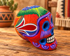 Day of the Dead Sugar Skull
