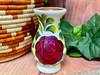 Clay Pottery Vase