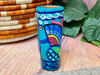 Mexican Clay Shot Glass