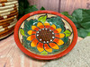 Handcrafted Talavera Pottery Bowl