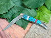 Zuni Indian Pocketknife