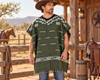Clint Eastwood Poncho