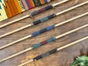 Hand Beaded Arrow