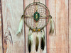 Navajo Indian Dreamcatcher Spirit Wheel