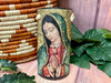 Virgin Mary of Guadalupe Wall Hanging